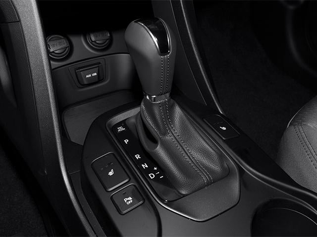 2014 Hyundai Santa Fe Sport AWD 4dr 2.0T
