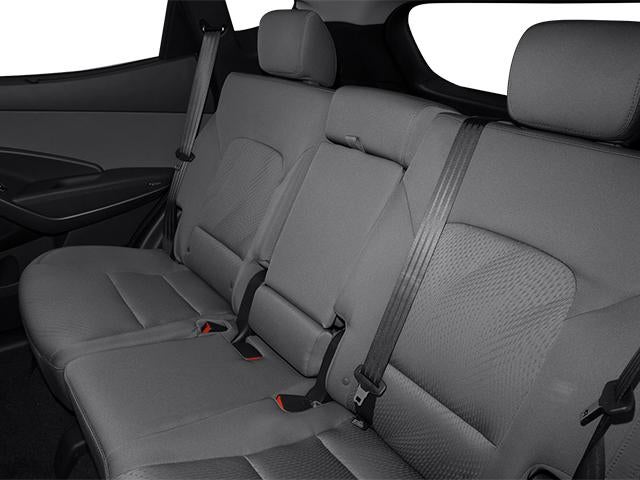 2014 Hyundai Santa Fe Sport AWD 4dr 2.0T
