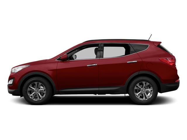 2014 Hyundai Santa Fe Sport AWD 4dr 2.0T