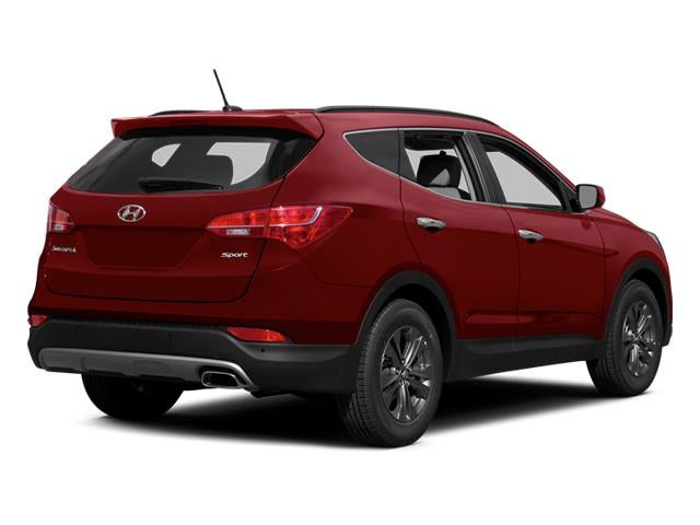 2014 Hyundai Santa Fe Sport AWD 4dr 2.0T