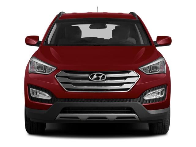 2014 Hyundai Santa Fe Sport AWD 4dr 2.0T