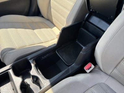 2018 Honda CR-V EX AWD