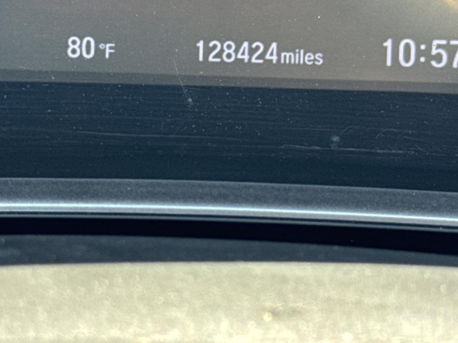 2018 Honda CR-V EX AWD