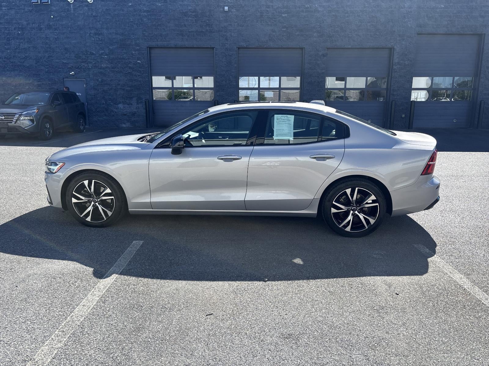 2025 Volvo S60 B5 FWD Core