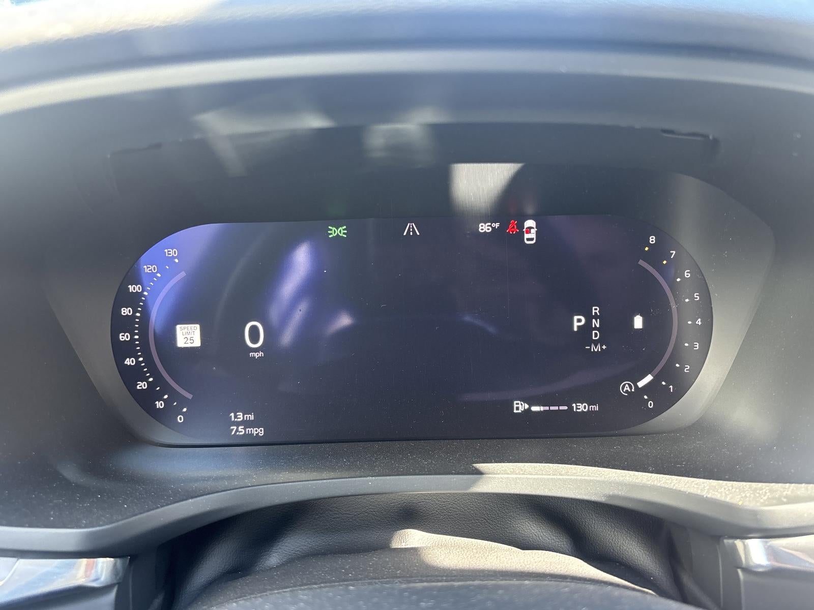 2025 Volvo S60 B5 FWD Core