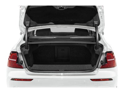 2025 Volvo S60 B5 FWD Core