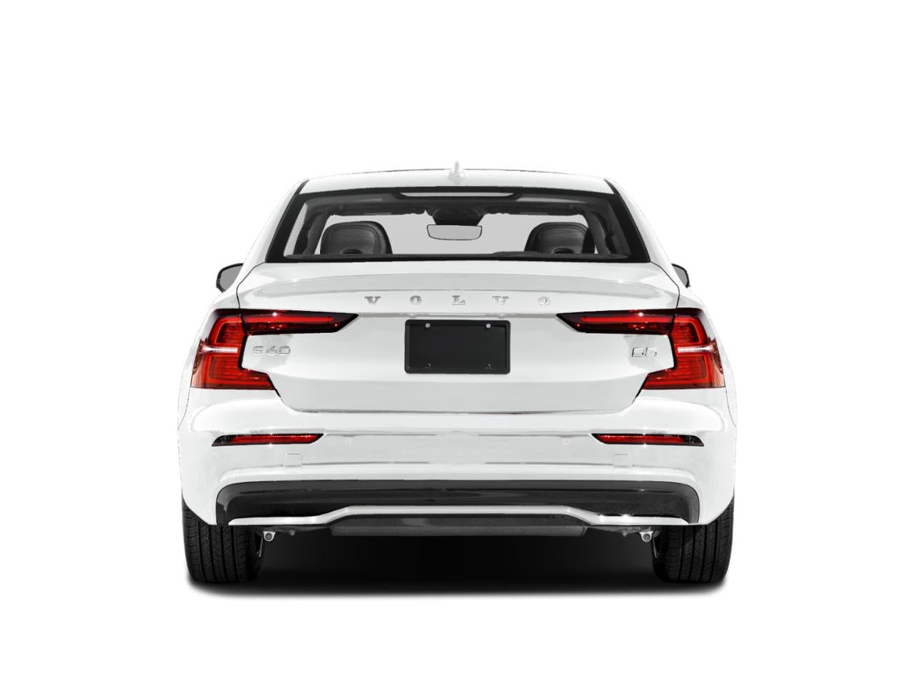 2025 Volvo S60 B5 FWD Core