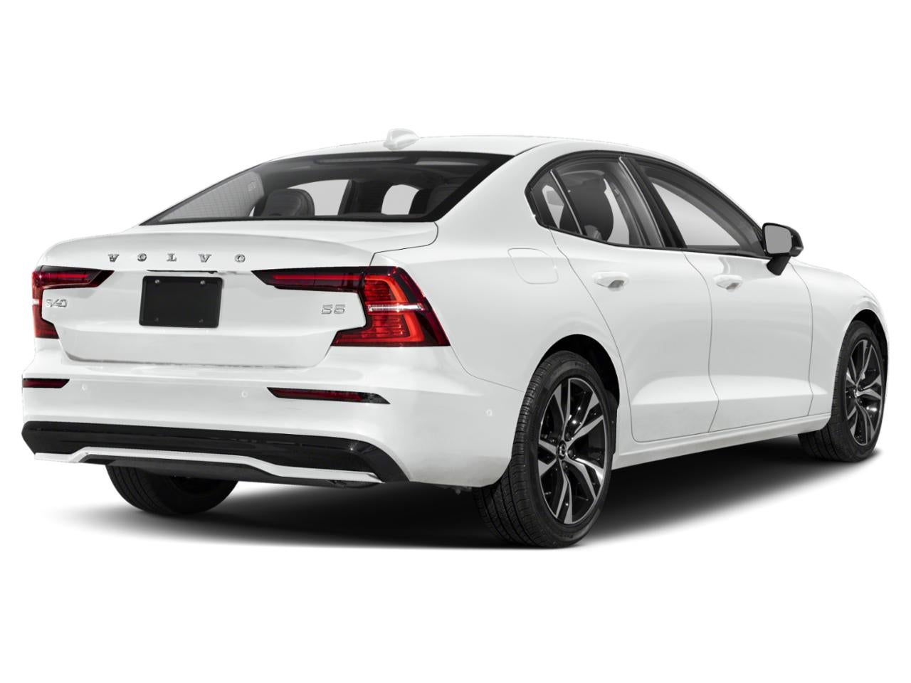 2025 Volvo S60 B5 FWD Core