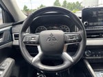 2022 Mitsubishi Outlander Black Edition S-AWC