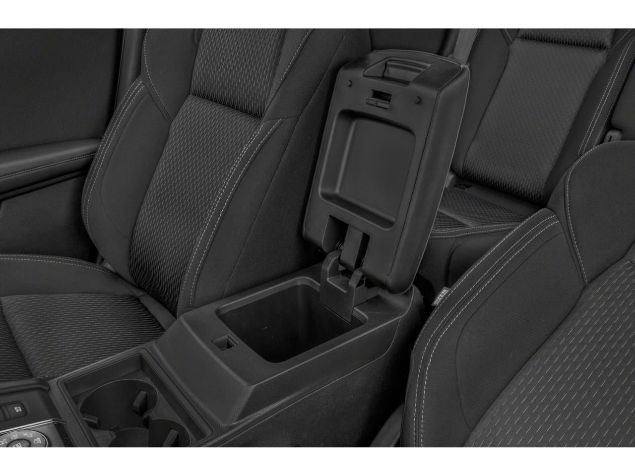 2022 Mitsubishi Outlander Black Edition S-AWC