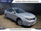2008 Subaru Impreza Sedan 2.5i 4-Door Manual