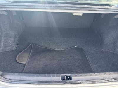 2008 Subaru Impreza Sedan 2.5i 4-Door Manual