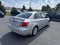 2008 Subaru Impreza Sedan 2.5i 4-Door Manual
