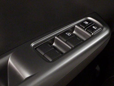 2010 Subaru Impreza Wagon 2.5i 5-Door Automatic