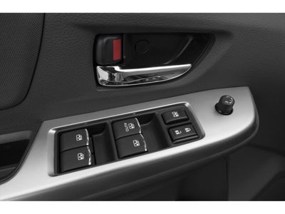 2015 Subaru Impreza Sedan 4dr CVT 2.0i Premium