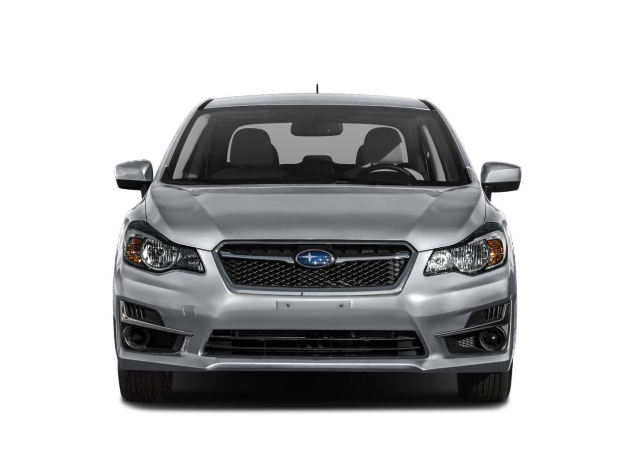 2015 Subaru Impreza Sedan 4dr CVT 2.0i Premium
