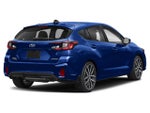 2024 Subaru Impreza Sport AWD