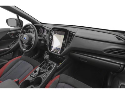 2024 Subaru Impreza RS AWD
