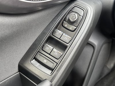 2023 Subaru WRX Premium Manual