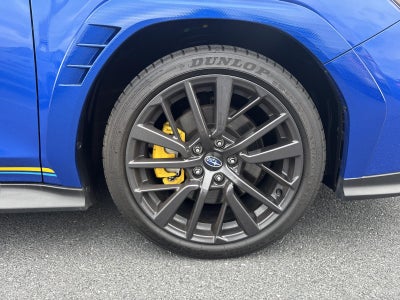 2023 Subaru WRX Premium Manual