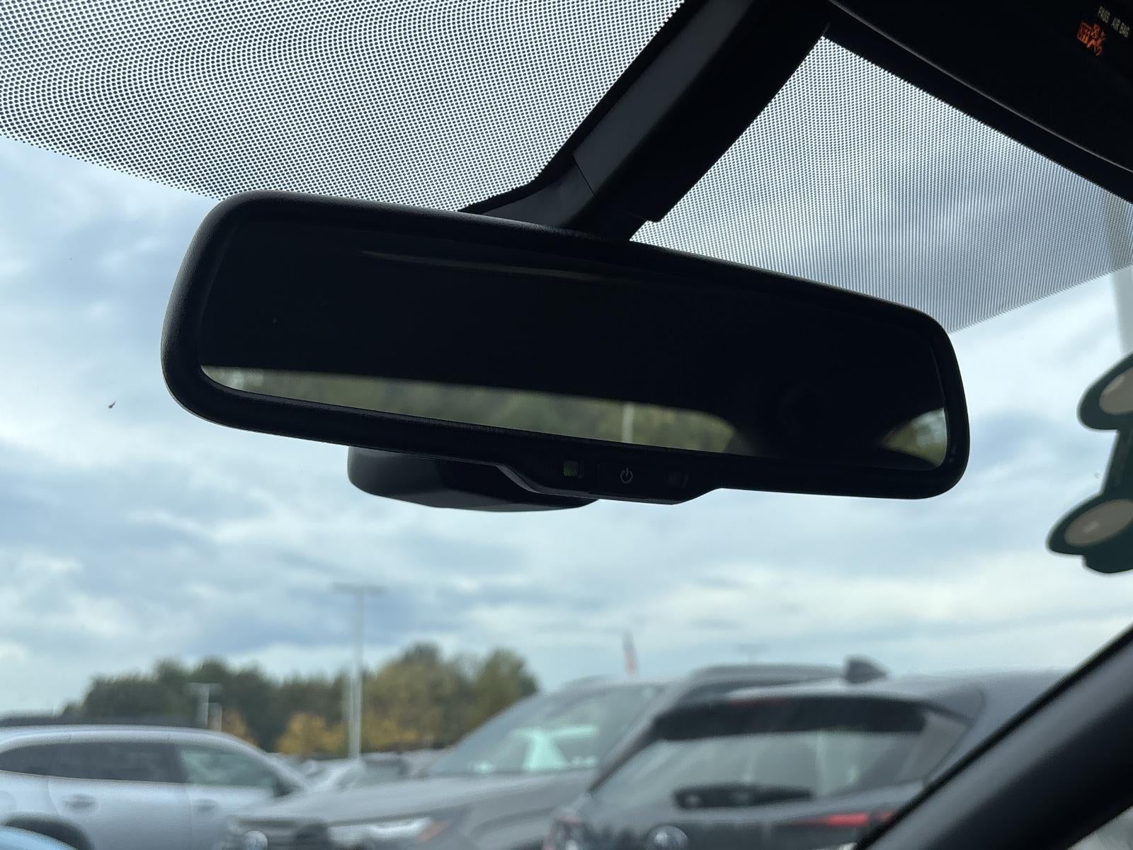 2023 Subaru WRX Premium Manual