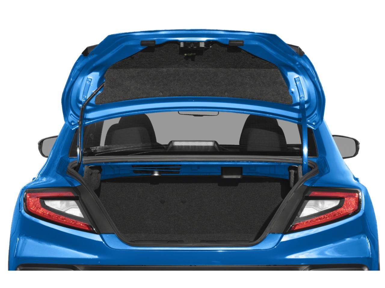 2023 Subaru WRX Premium Manual