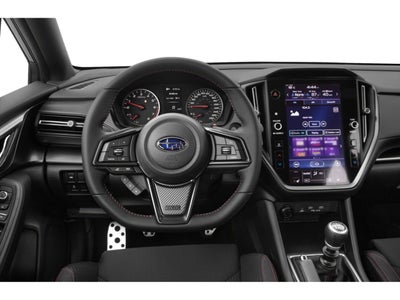 2023 Subaru WRX Premium Manual