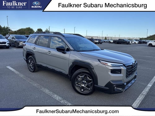 2026 Subaru Outback Premium AWD