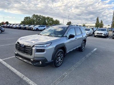 2026 Subaru Outback Premium AWD