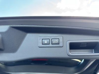 2026 Subaru Outback Premium AWD