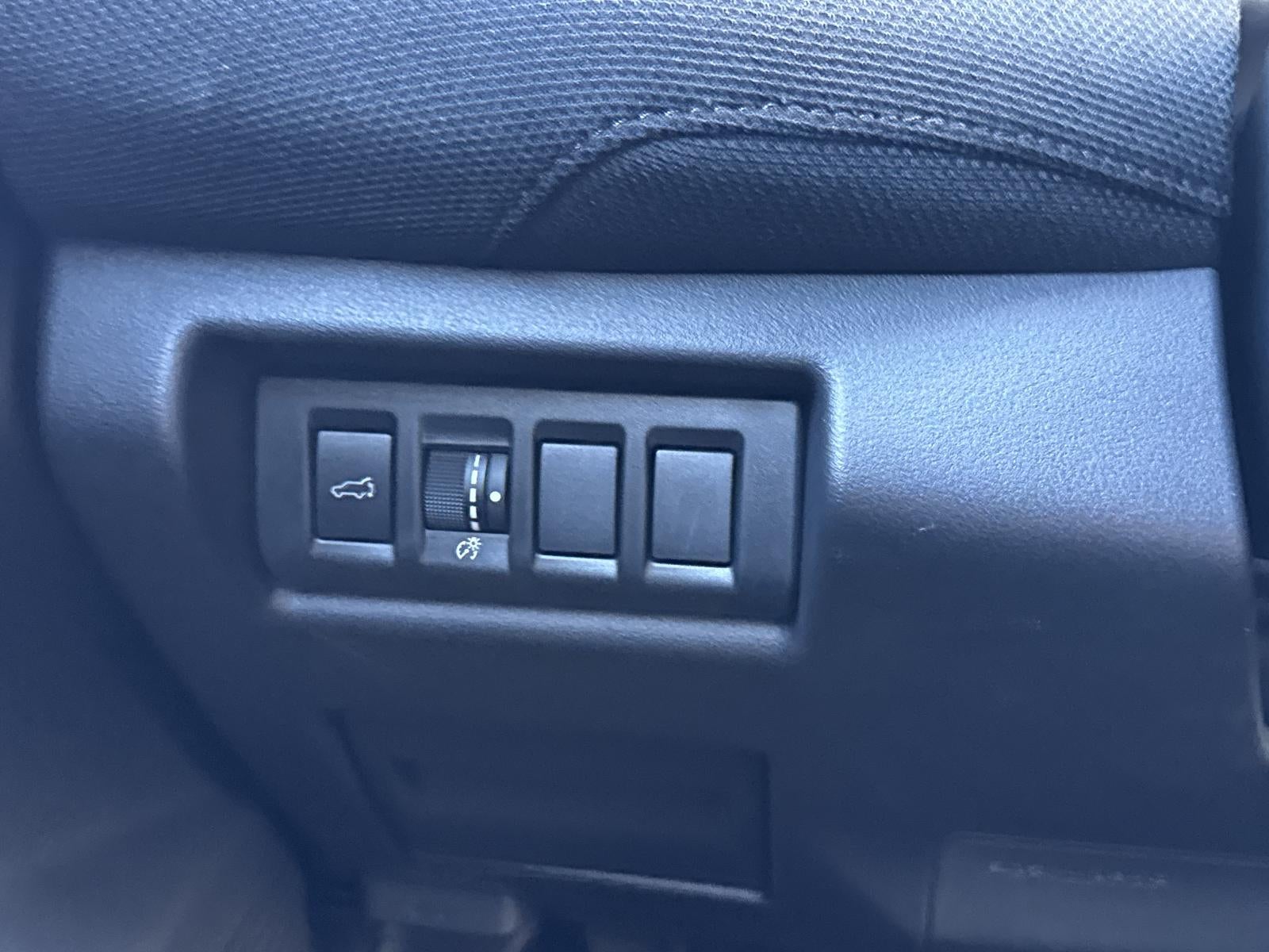 2026 Subaru Outback Premium AWD