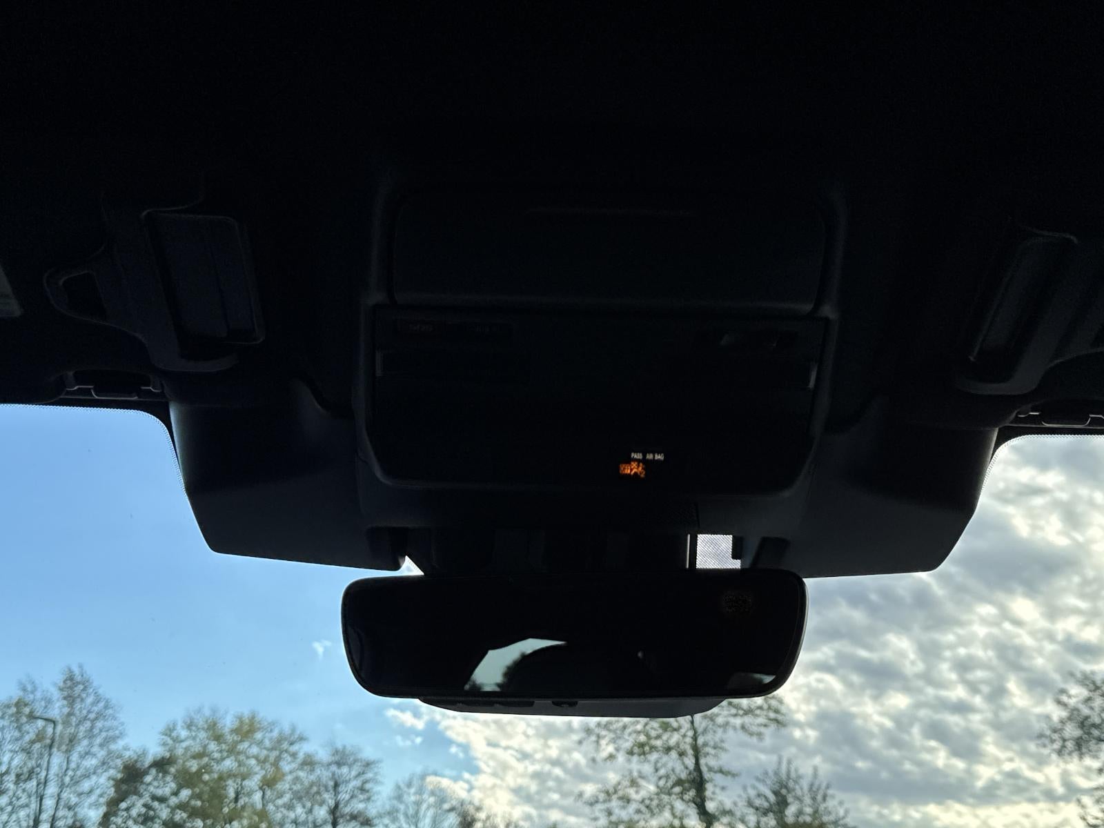 2026 Subaru Outback Premium AWD