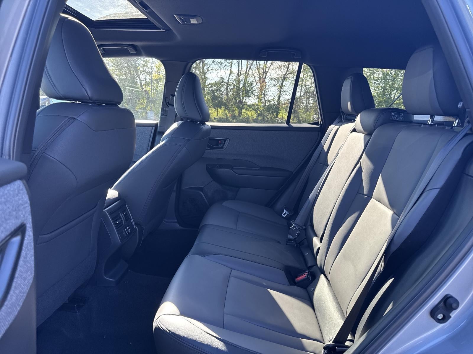 2026 Subaru Outback Premium AWD