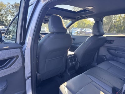 2026 Subaru Outback Premium AWD