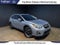 2017 Subaru Crosstrek 2.0i Limited CVT