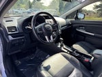 2017 Subaru Crosstrek 2.0i Limited CVT