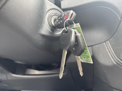 2018 Subaru Crosstrek 2.0i Premium CVT