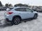 2018 Subaru Crosstrek 2.0i Premium CVT