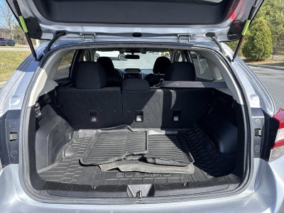 2019 Subaru Crosstrek 2.0i CVT