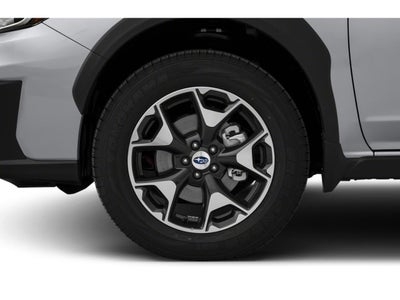 2019 Subaru Crosstrek 2.0i CVT