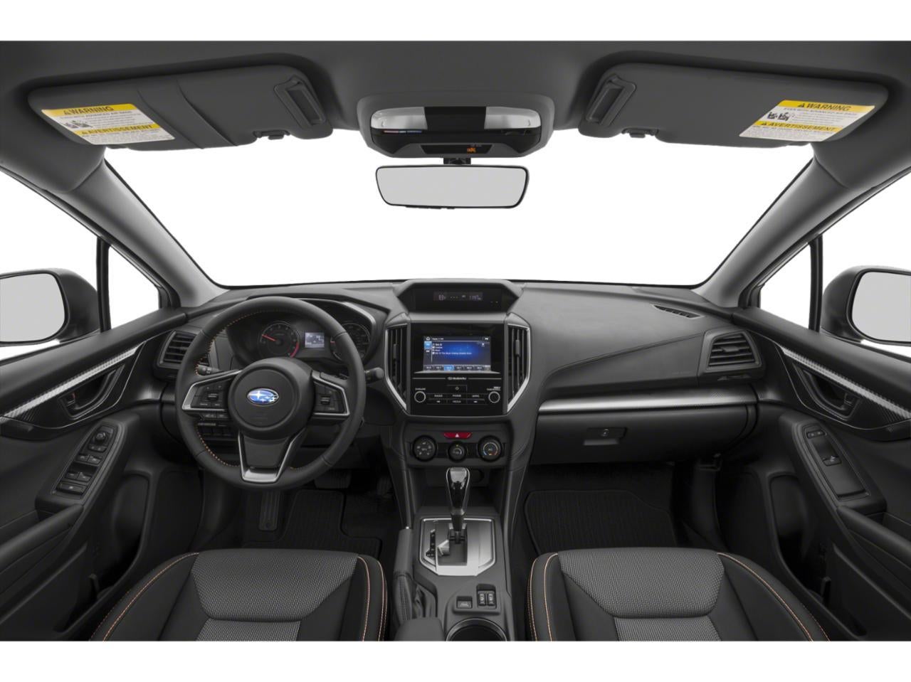 2019 Subaru Crosstrek 2.0i CVT