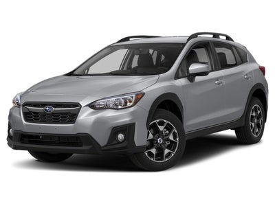 2019 Subaru Crosstrek 2.0i CVT