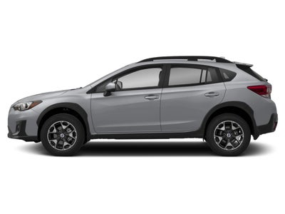 2019 Subaru Crosstrek 2.0i CVT