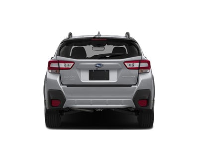 2019 Subaru Crosstrek 2.0i CVT