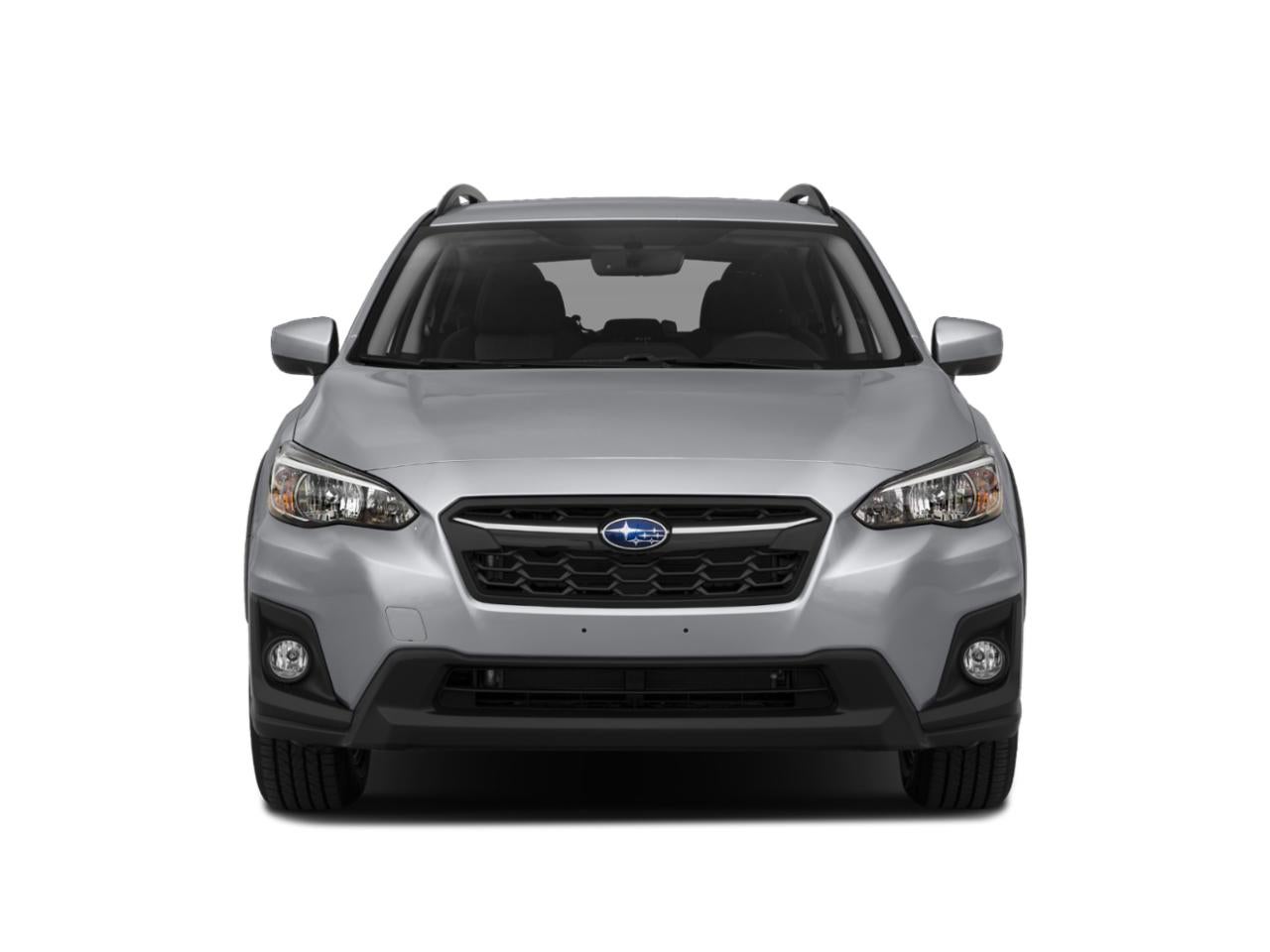 2019 Subaru Crosstrek 2.0i CVT
