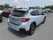 2018 Subaru Crosstrek 2.0i Premium CVT