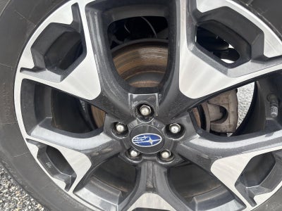 2019 Subaru Crosstrek 2.0i Premium CVT