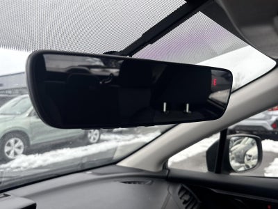 2019 Subaru Crosstrek 2.0i Premium CVT