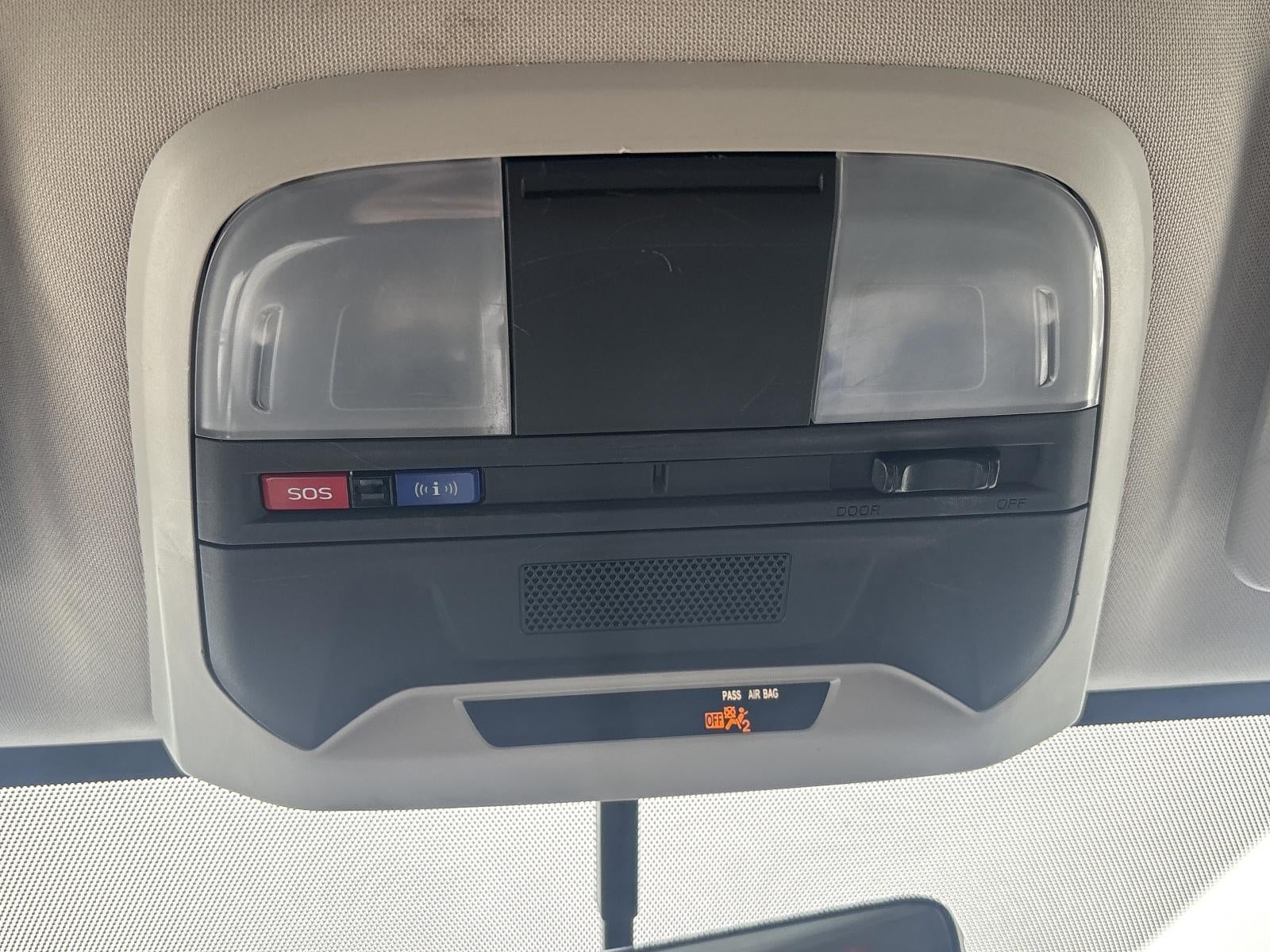 2019 Subaru Crosstrek 2.0i Premium CVT