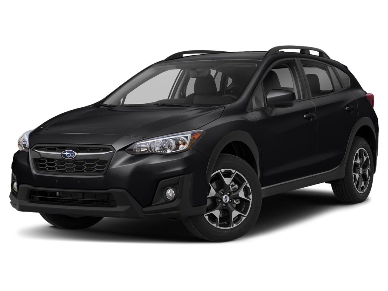 2019 Subaru Crosstrek 2.0i Premium CVT